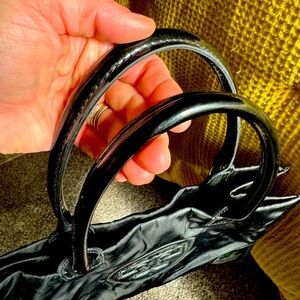 Tory Burch black tote